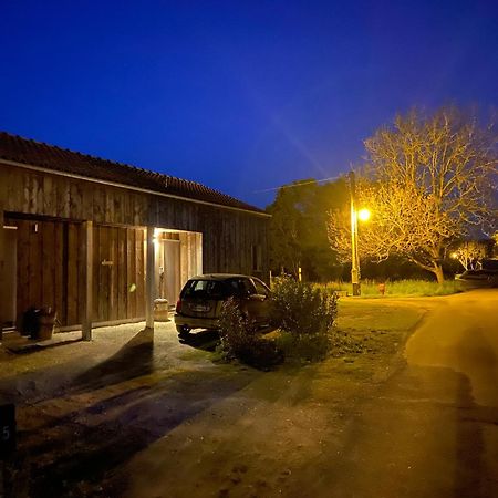 Gite Wildflower Lane Valojoulx Exterior foto