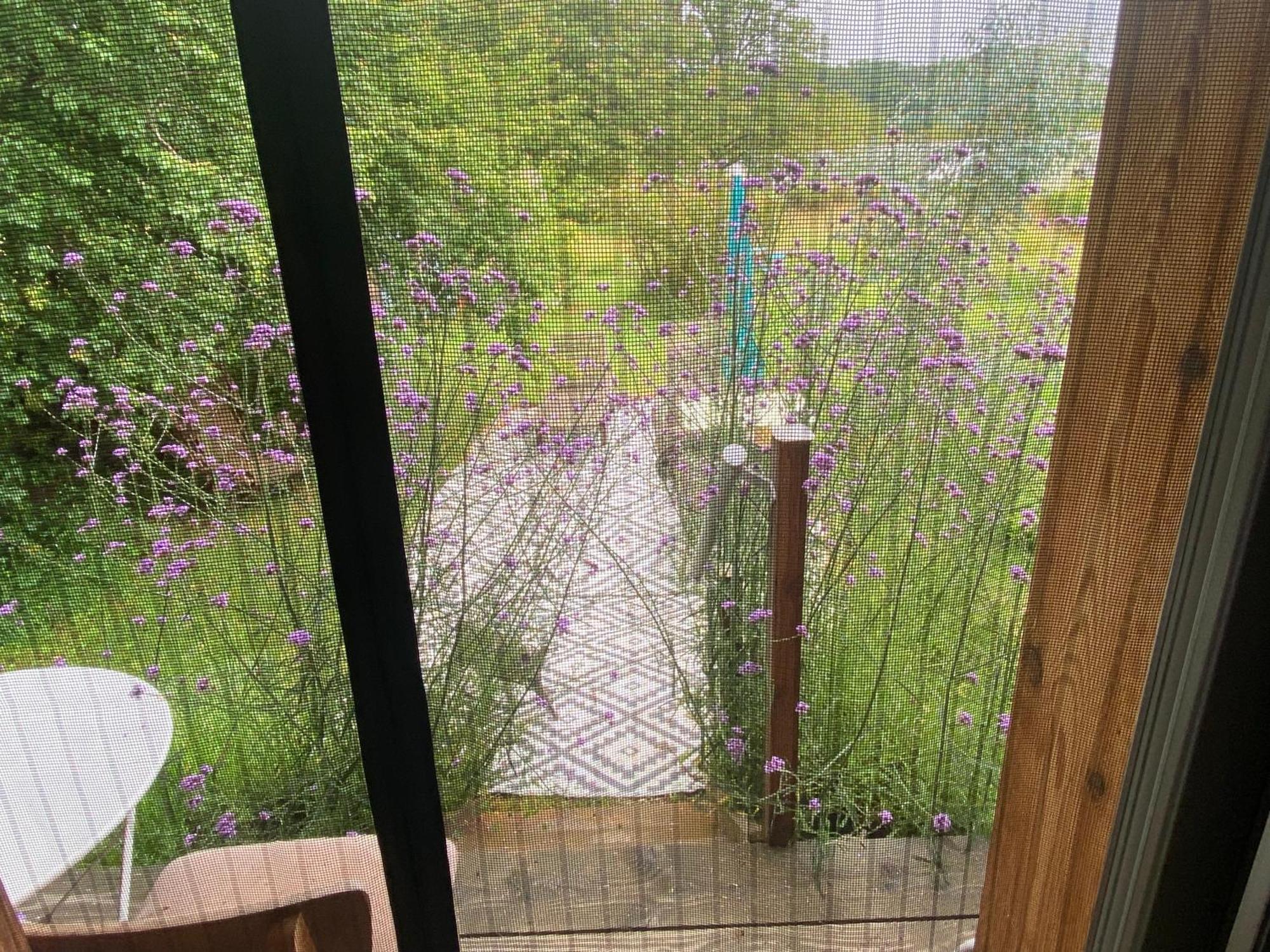 Gite Wildflower Lane Valojoulx Exterior foto