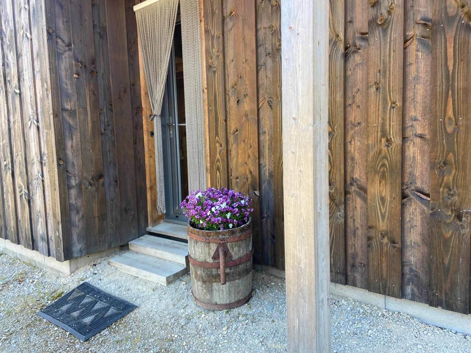Gite Wildflower Lane Valojoulx Exterior foto